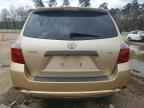 2008 TOYOTA HIGHLANDER