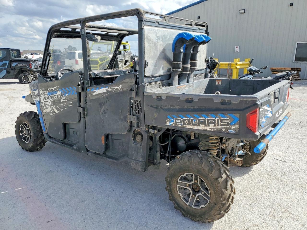 2017 POLARIS Ranger