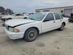 1996 CHEVROLET CAPRICE