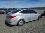 2016 HYUNDAI ACCENT