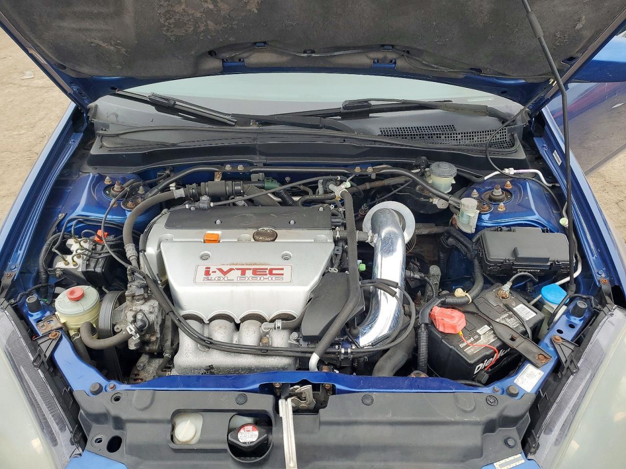 2003 ACURA RSX