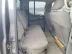 2016 NISSAN Frontier