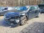 2017 CHEVROLET IMPALA