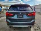 2017 BMW X1