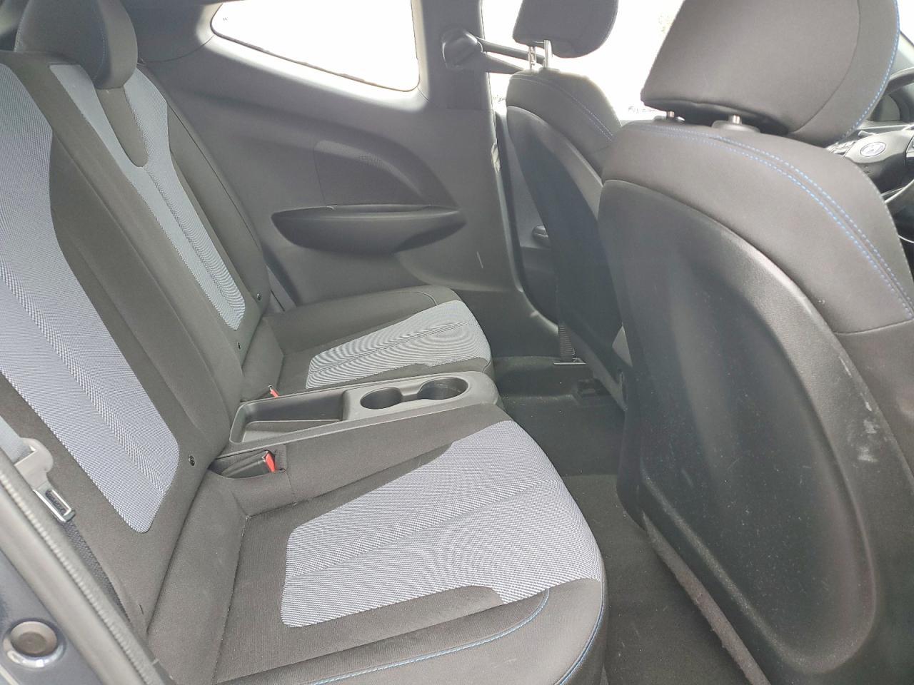 2019 HYUNDAI VELOSTER