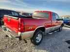 2003 CHEVROLET Silverado