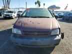 1998 TOYOTA SIENNA