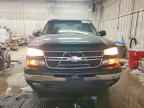 2006 CHEVROLET Silverado