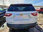 2021 CHEVROLET TRAVERSE