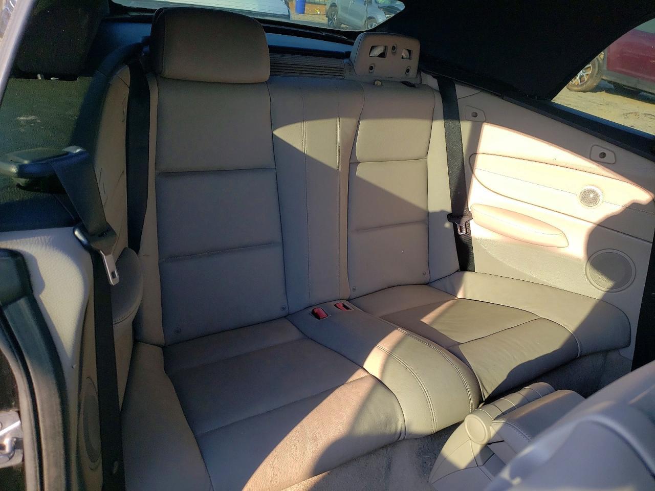 2011 BMW 1 Series