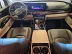 2024 KIA Carnival