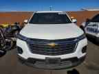 2022 CHEVROLET TRAVERSE