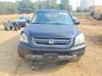 2004 HONDA PILOT