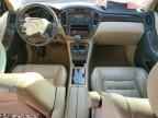 2003 TOYOTA HIGHLANDER