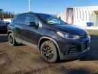 2022 CHEVROLET TRAX