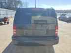 2012 JEEP Liberty