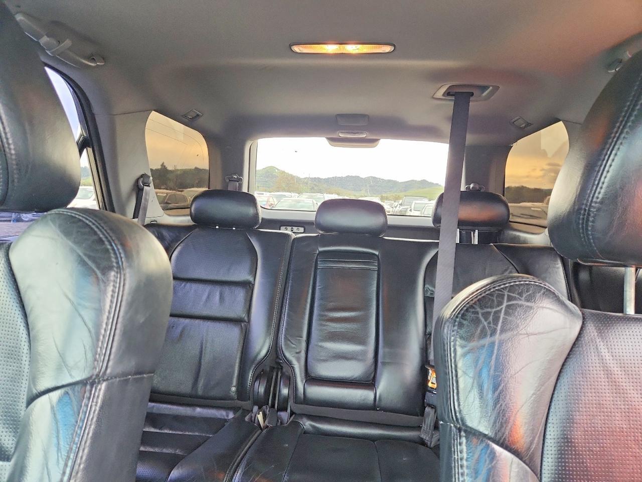 2006 ACURA MDX