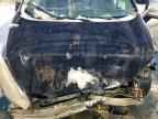 2011 FORD Fiesta