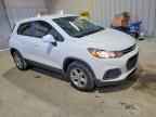 2020 CHEVROLET TRAX