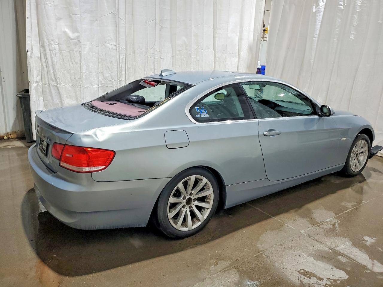 2007 BMW 3 SERIES