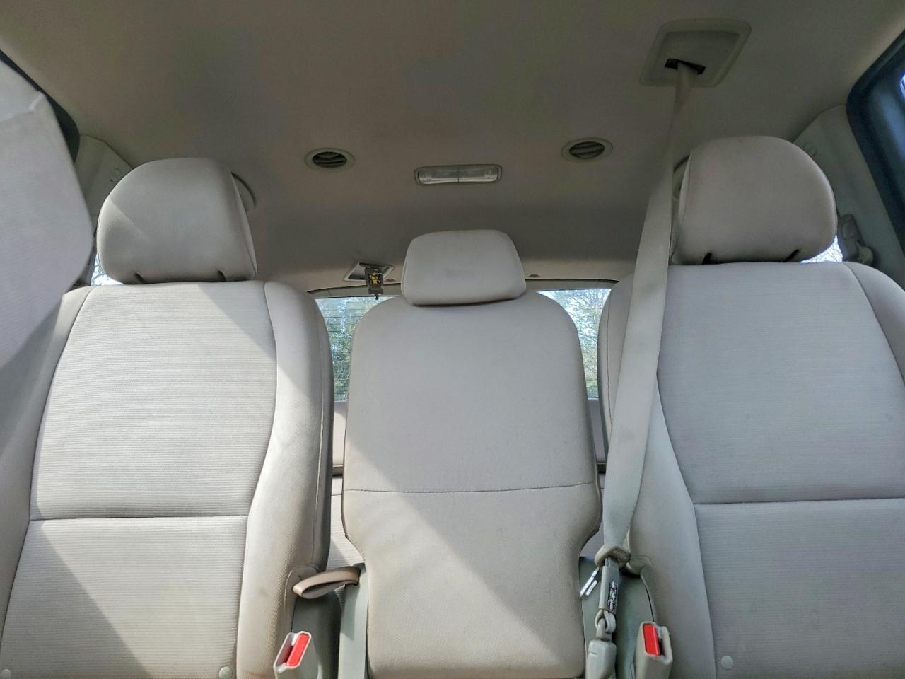 2015 KIA SEDONA