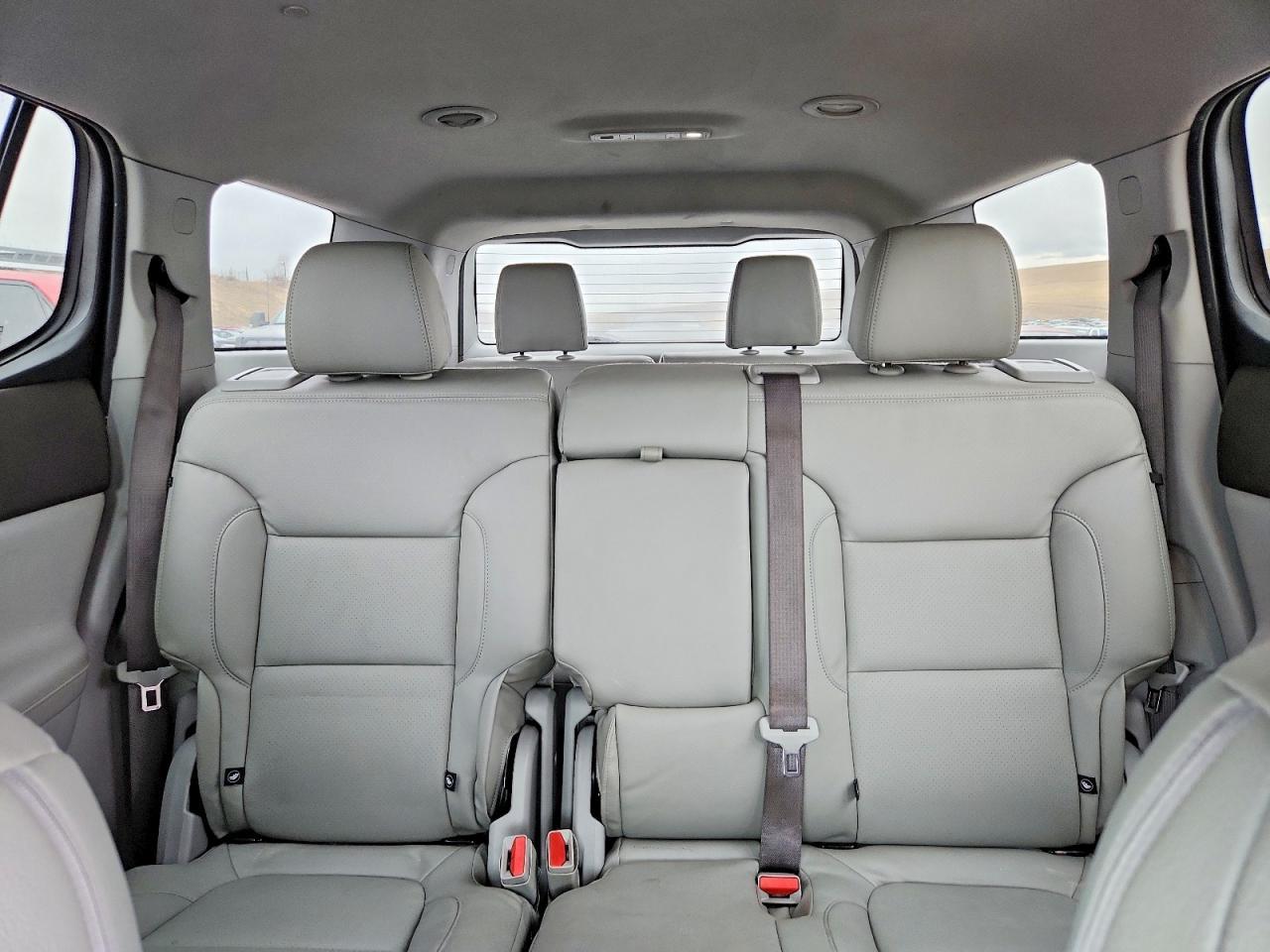 2020 GMC ACADIA