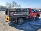 2015 CHEVROLET Silverado 3500