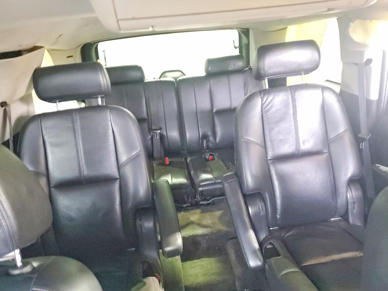 2007 CHEVROLET Tahoe