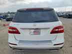 2015 MERCEDES-BENZ ML-Class