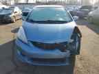 2011 HONDA FIT