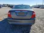 2010 FORD FUSION
