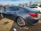 2016 ACURA TLX