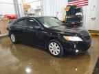2008 TOYOTA CAMRY