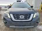 2018 NISSAN PATHFINDER