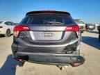 2017 HONDA HR-V