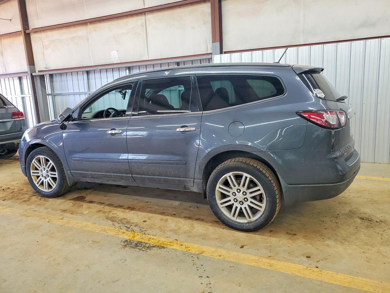 2013 CHEVROLET TRAVERSE