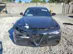 2017 ALFA ROMEO Giulia