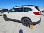 2024 SUBARU Ascent