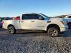 2017 NISSAN Titan
