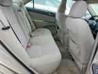 2004 TOYOTA CAMRY