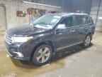 2012 TOYOTA HIGHLANDER