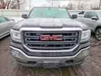 2016 GMC Sierra
