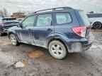 2012 SUBARU FORESTER