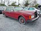 1984 ROLLS-ROYCE Silver Spur