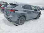 2017 LEXUS NX 200T