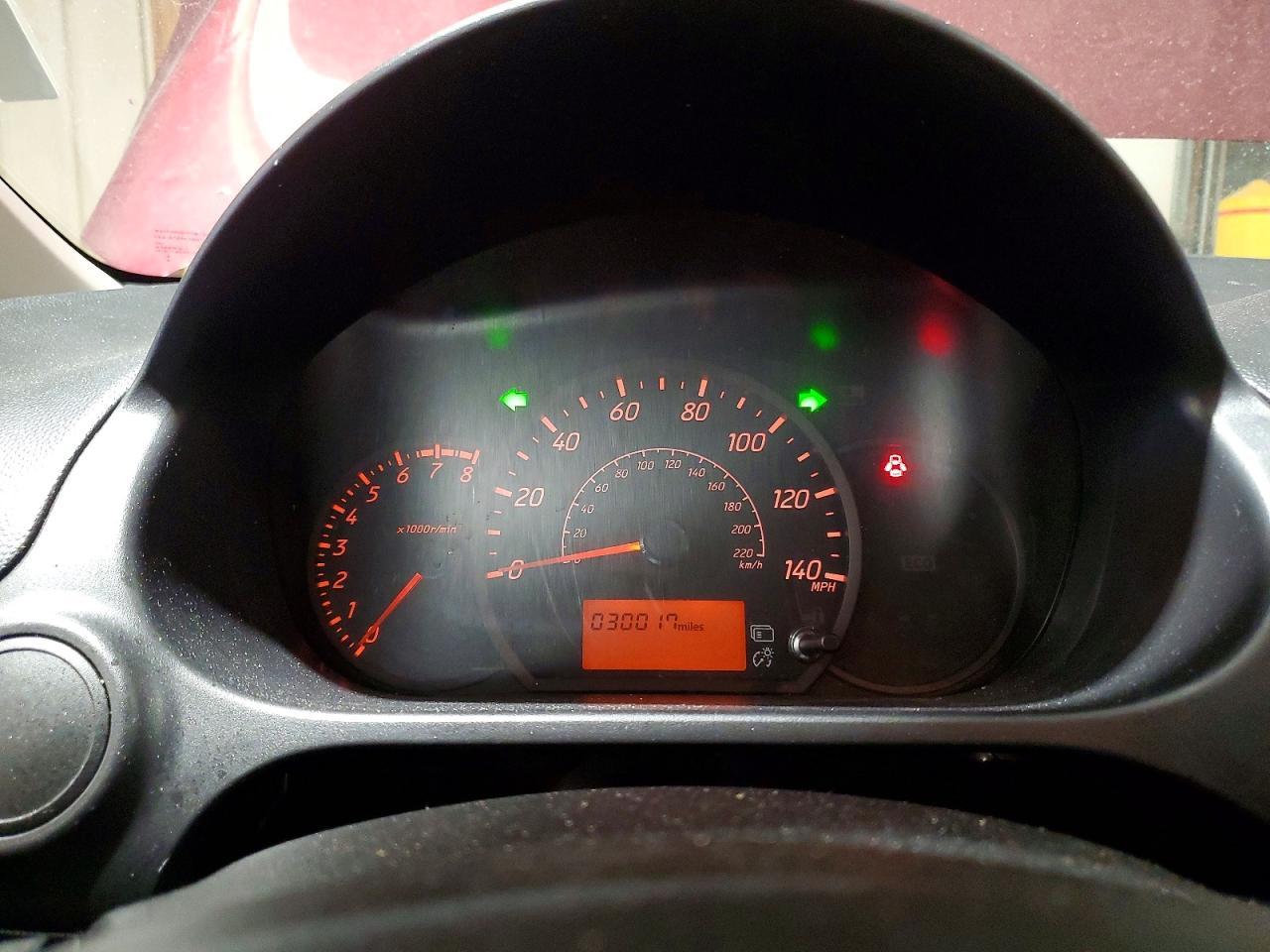 2024 MITSUBISHI MIRAGE