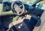 2008 CHEVROLET Silverado 2500