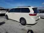 2018 TOYOTA SIENNA