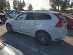 2016 VOLVO XC60