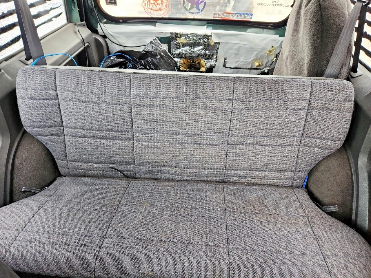 2001 JEEP CHEROKEE